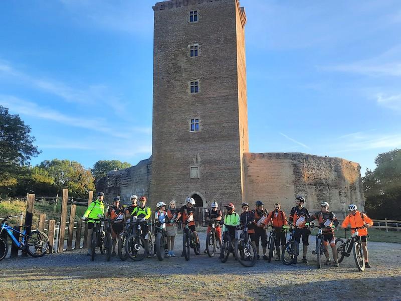 Rentrée du club 2026
